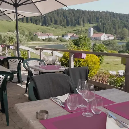 Hotel Lou Granva