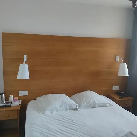 Lou Granva Hotel
