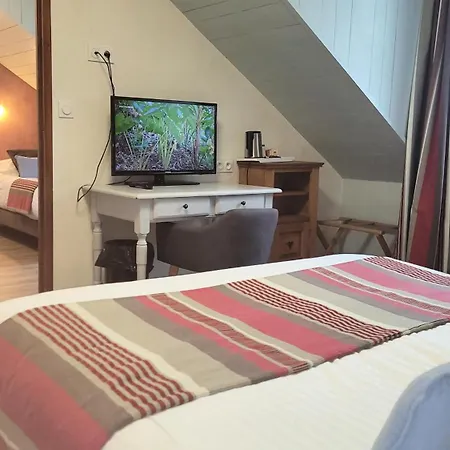 Lou Granva Hotel