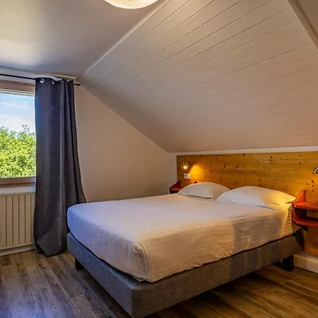Hotel Lou Granva 2*