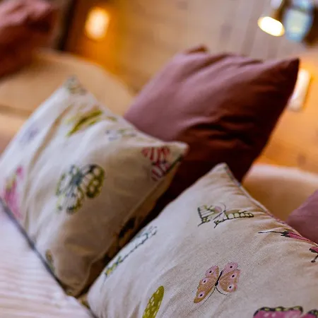 Hotel Lou Granva