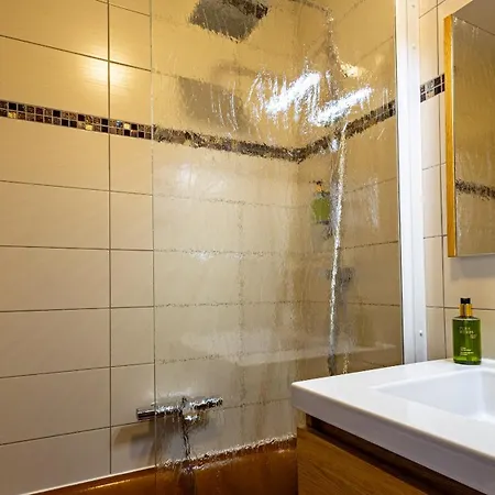 Hotel Lou Granva Grande-Riviere Chateau