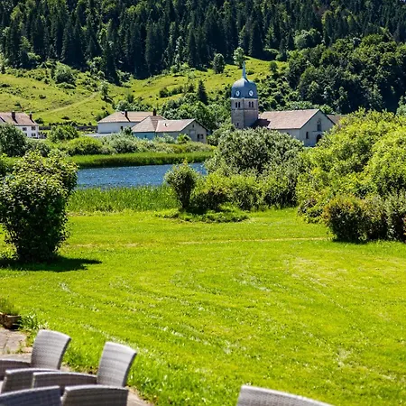Lou Granva Hotel