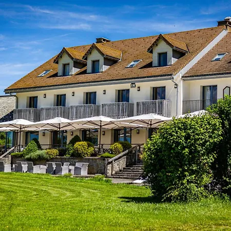 Hotel Lou Granva
