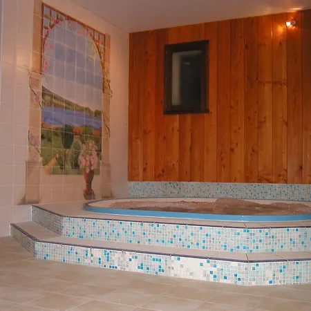 Hotel Lou Granva