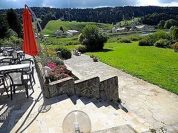Lou Granva 2* Grande-Riviere Chateau