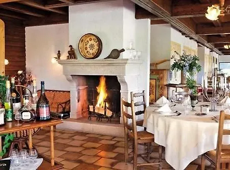 Lou Granva Hotel 2*