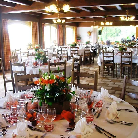 Lou Granva Hotel